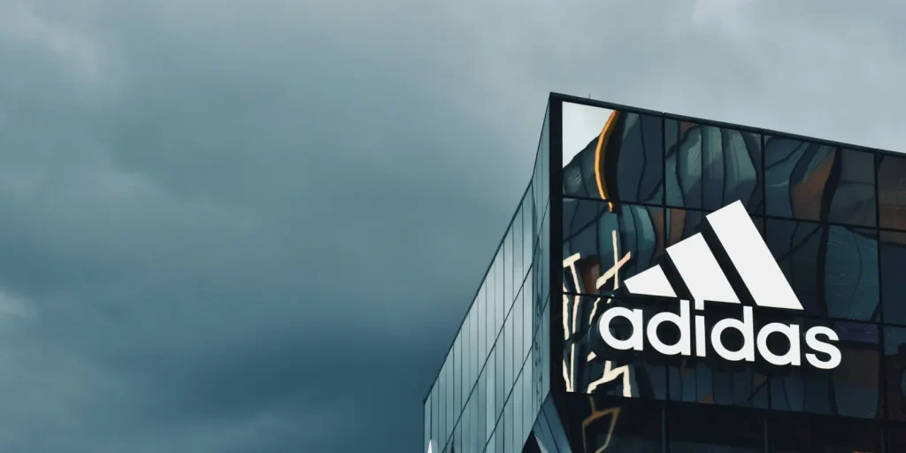Adidas Store