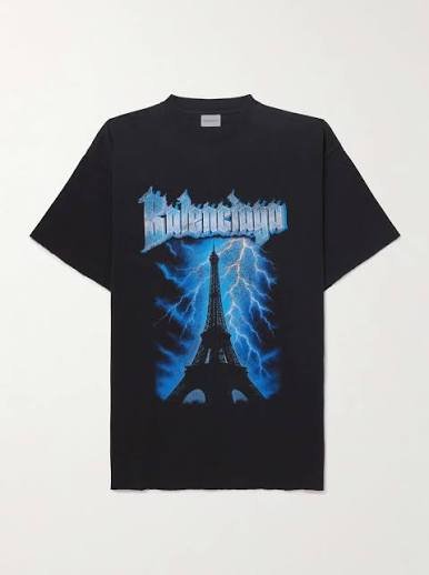 Balenciaga Tshirt